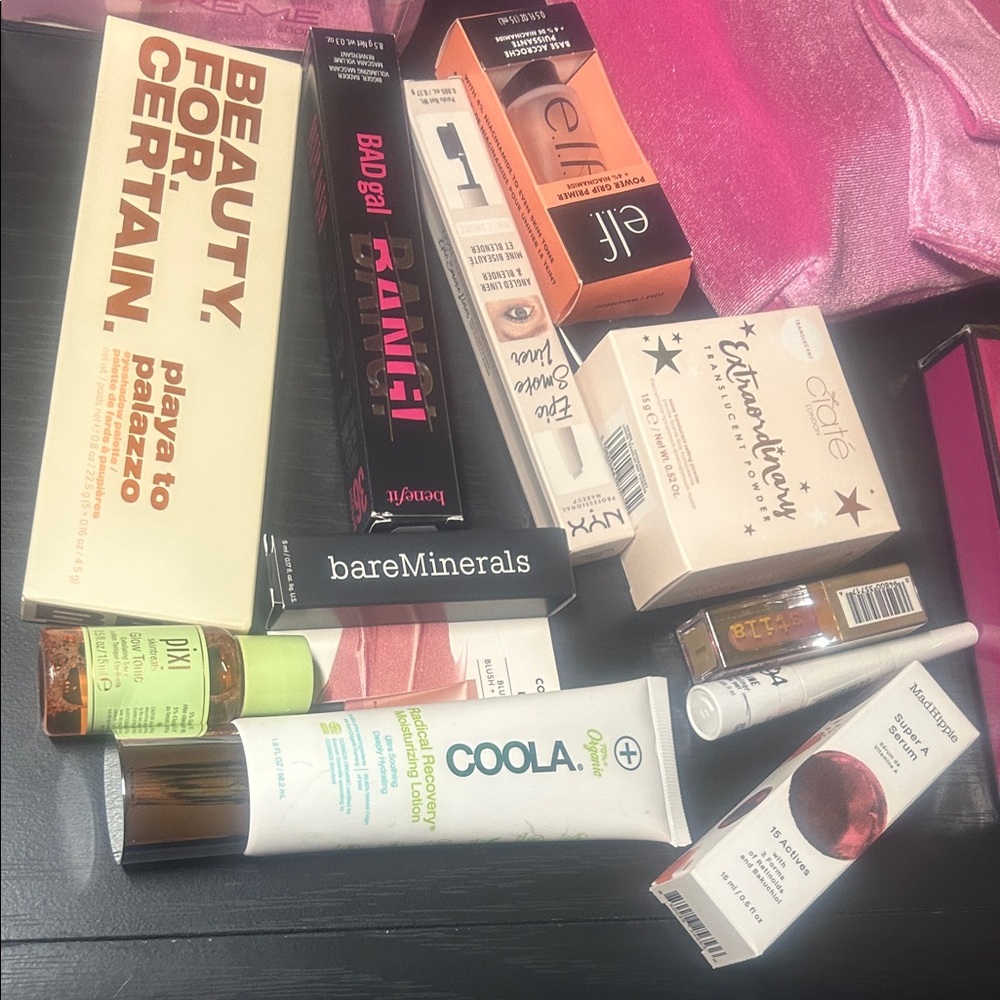 Sephora Pink Makeup bundle - Picture 3 of 7